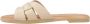 Mtng Casual Sandal Flip Flops Brown Dames - Thumbnail 2