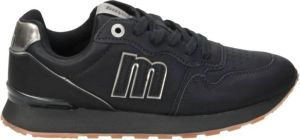 Mtng Deportivas sneakers Zwart Dames