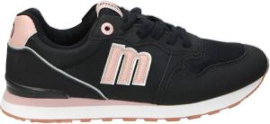 Mtng Deportivas sneakers Zwart Dames