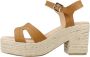 Mtng Gespen Sleehak Sandalen - Thumbnail 2