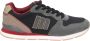 Mtng Heren Schoenen Klassieke Stijl Gray Heren - Thumbnail 17