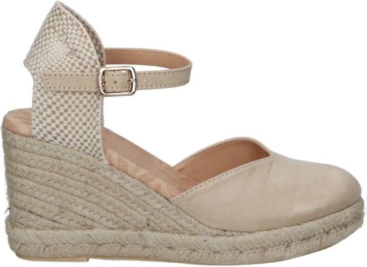 Mtng Jonge Moda Sandalen Beige Dames