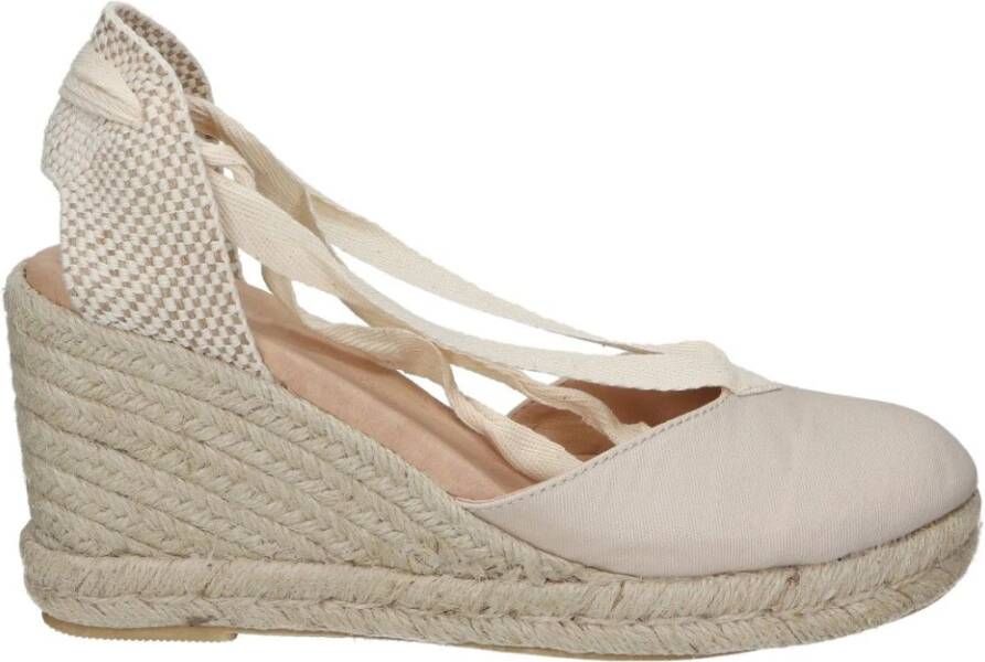 Mtng Jonge Moda Sandalen White Dames