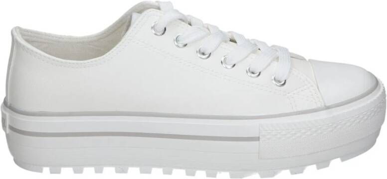 Mtng Jonge Modestijl White Dames