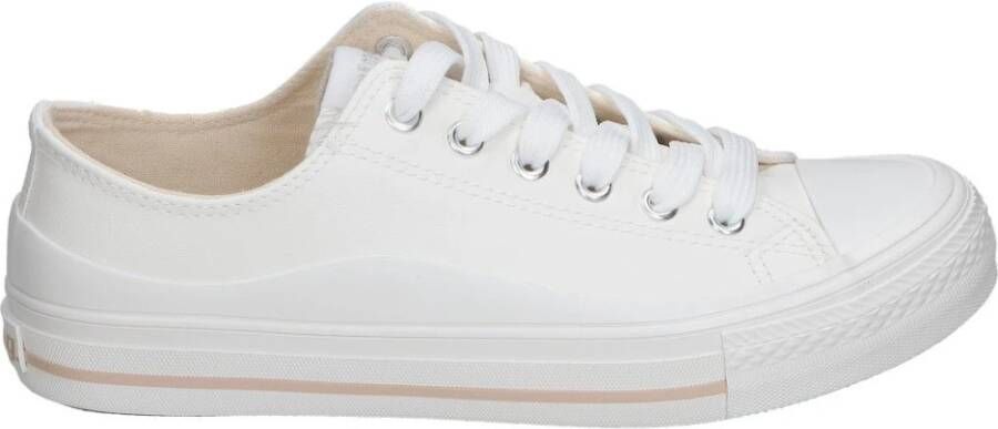 Mtng Jonge Modestijl White Dames