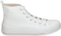 Mtng Jonge Modetrends White Dames - Thumbnail 1