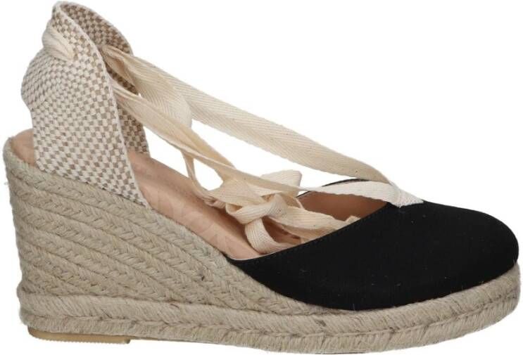 Mustang Louisa Hakken sandalen Beige Dames
