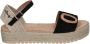 Mtng Jonge Modieuze Sandalen Black Dames - Thumbnail 2