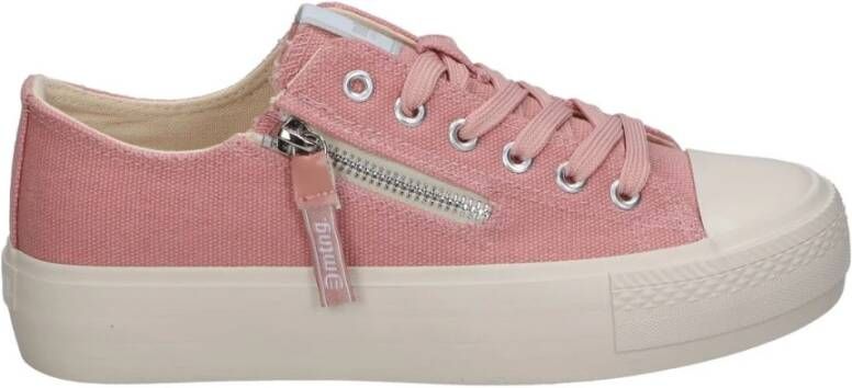 Mtng Jongerenmode Pink Dames
