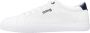 Mtng Moderne Aria Sneakers White Heren - Thumbnail 10
