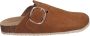 Mtng Modieuze Jonge Sandalen Brown Dames - Thumbnail 10