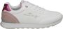 Mtng Modieuze Sportschoenen Beige Dames - Thumbnail 6