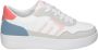 Mtng Modieuze Sportschoenen White Dames - Thumbnail 6