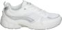 Mtng Modieuze Sportschoenen White Dames - Thumbnail 7