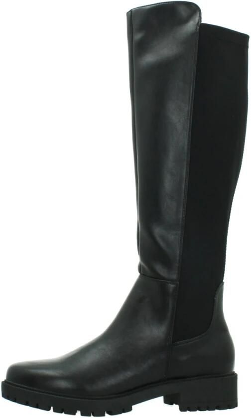 Mtng Bota Plana Over-knee Boots - Foto 3