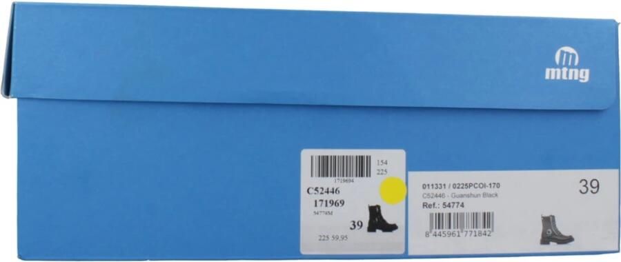 Mtng Campa Veterlaars - Foto 2