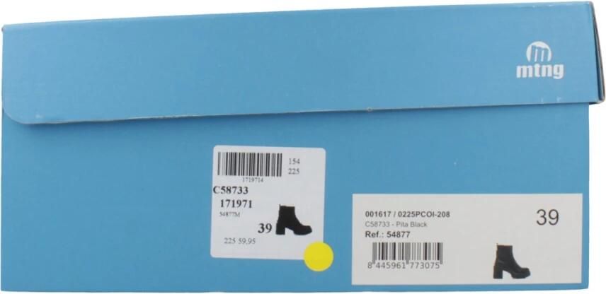 MTNG Enkellaarzen 54877 - Foto 2