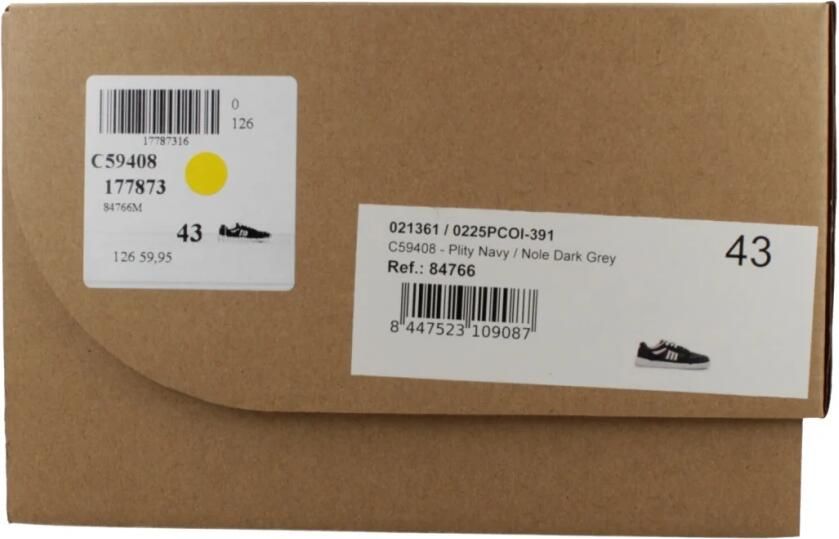 Mtng Free Miami Sneaker - Foto 2