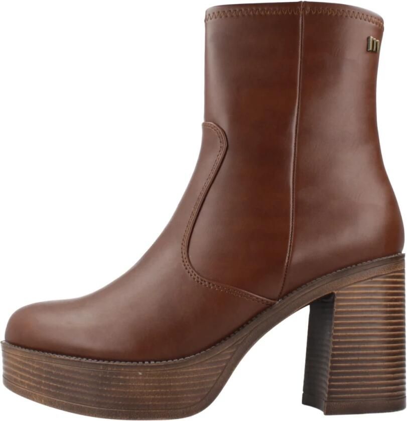 MTNG Enkellaarzen NEW 67 - Foto 2