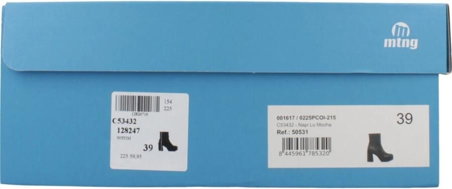 MTNG Enkellaarzen NEW 67 - Foto 3