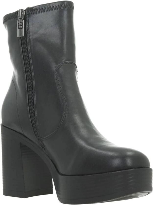 Mtng Nieuwe 67 Enkellaarsjes - Foto 2