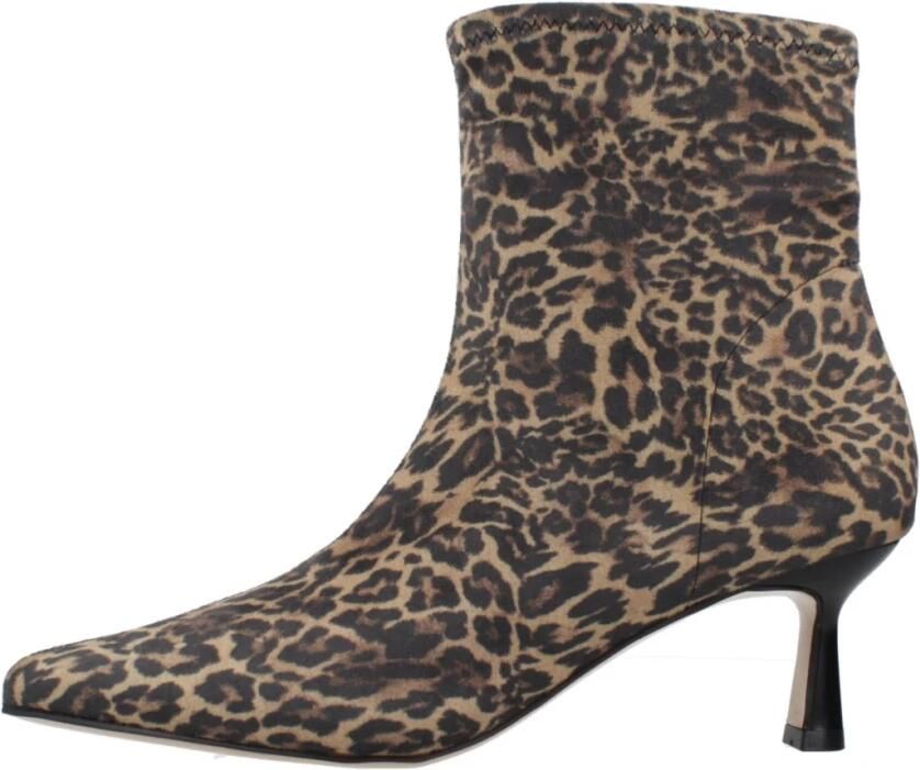 Mtng Ninette Enkellaarsjes - Foto 3