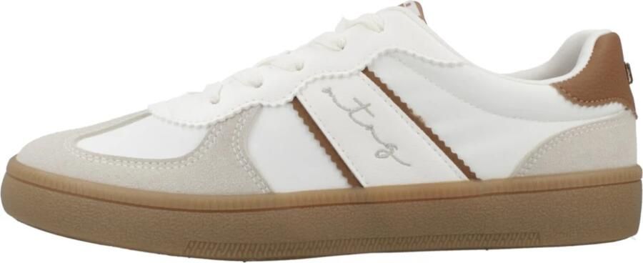 MTNG Lage Sneakers Sport Zapatillas Mujer Modèle 60860m - Foto 2