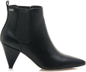 Mtng Oude botin 57878 Zwart Dames