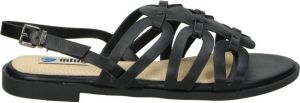 MTNG Sandalen met riem 'RAINBOW'