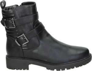 Mtng Schoenen Zwart Dames