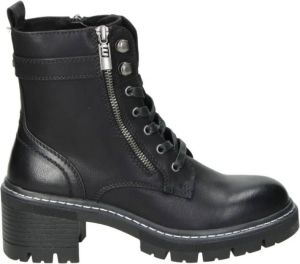 Mtng Schoenen Zwart Dames