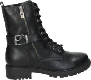 Mtng Schoenen Zwart Dames