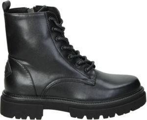 Mtng Schoenen Zwart Dames