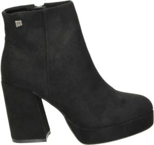 Mtng Schoenen Zwart Dames