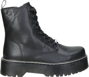 Mtng Schoenen Zwart Dames