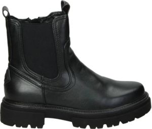 Mtng Schoenen Zwart Dames