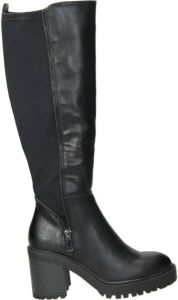 Mtng Schoenen Zwart Dames