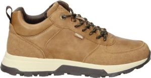 Mtng Shoes Bruin Heren