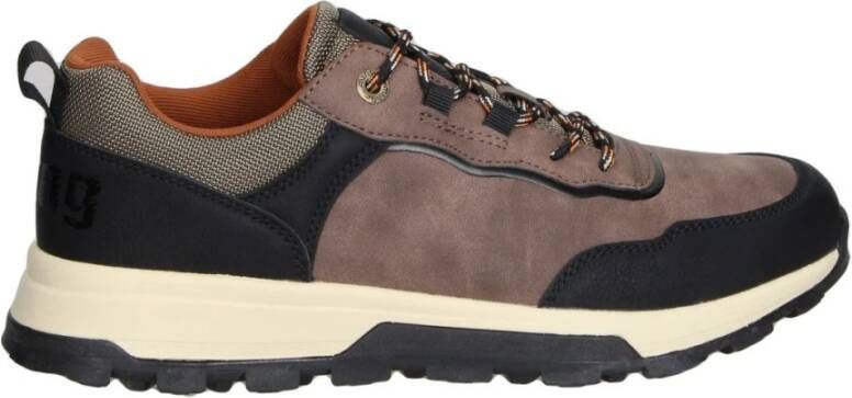 MTNG Fonix Sneakers Beige Man