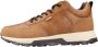 Mtng Sneakers Brown Heren - Thumbnail 2