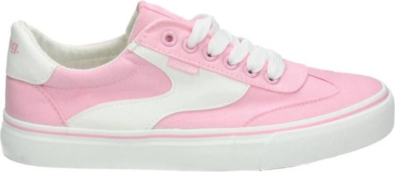 Mtng Sneakers Roze Dames
