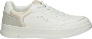 Mtng Sneakers Wit Dames