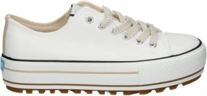 Mtng Sneakers Wit Dames