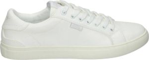 Mtng Sneakers Wit Dames