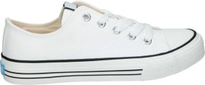 Mtng Sneakers Wit Dames