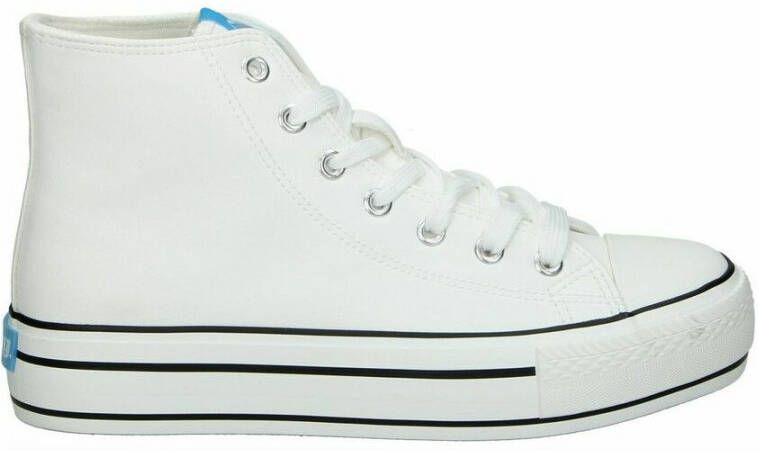 Mtng Jonge Mode Trendy Stijl White Dames