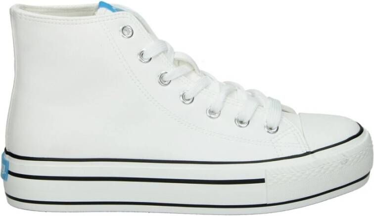 Mtng Jonge Mode Trendy Stijl White Dames