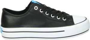 Mtng Sneakers Zwart Dames