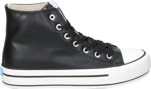 Mtng Sneakers Zwart Dames