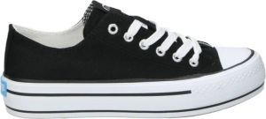 Mtng Sneakers Zwart Dames